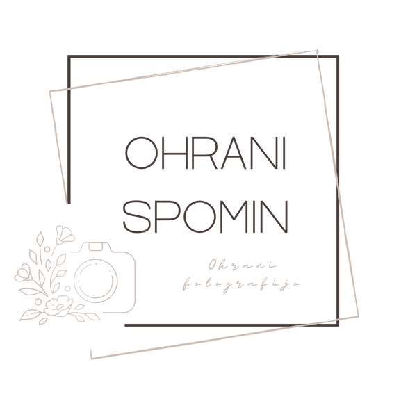 OHRANI SPOMIN