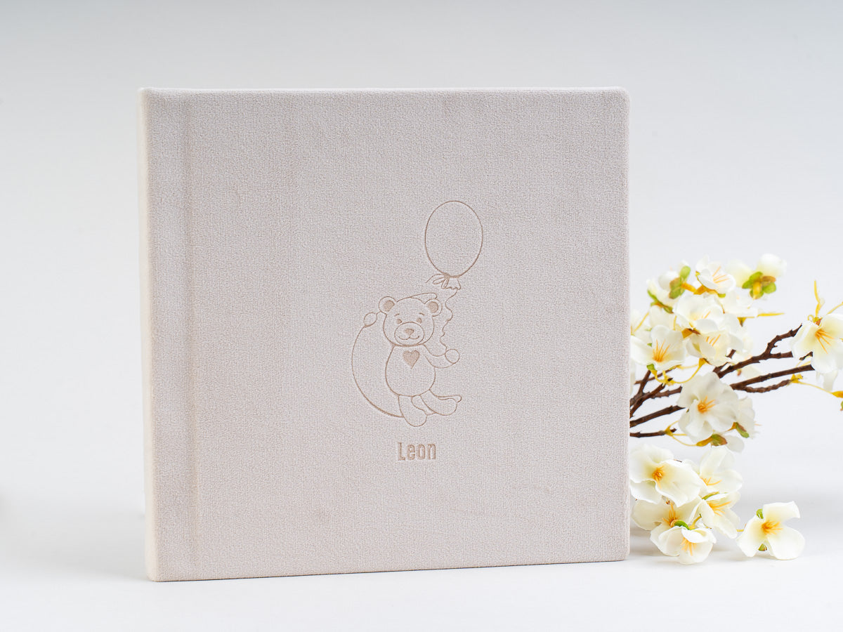 BABY ŽAMETNI ALBUM