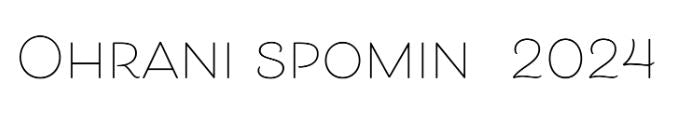 ALBUM TROJNI SPOMIN