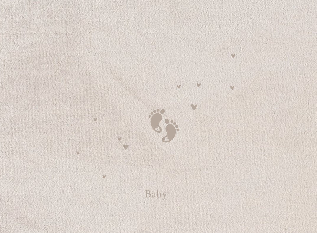 BABY SPOMINSKA ŠKATLA S FOTOGRAFIJAMI