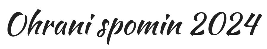 ALBUM TROJNI SPOMIN