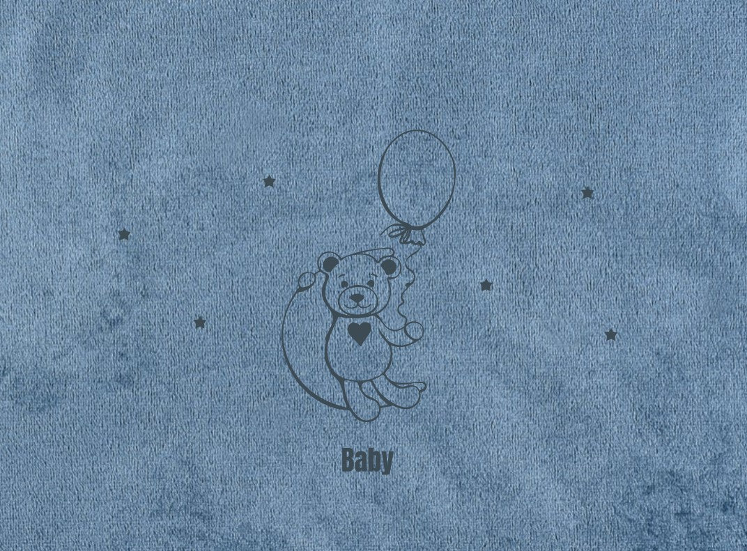 BABY SPOMINSKA ŠKATLA S FOTOGRAFIJAMI