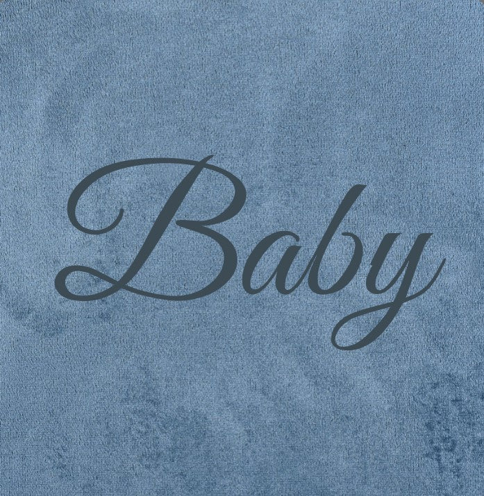 BABY MINI ZLOŽLJIVA FOTO KNJIGA