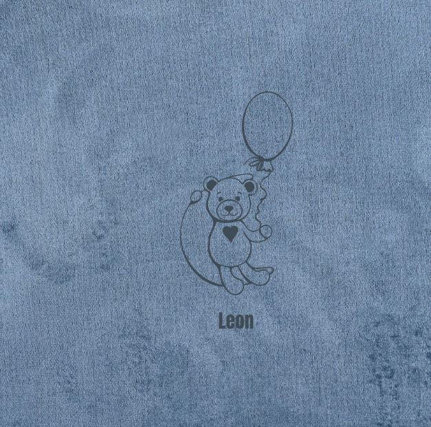 BABY ŽAMETNI ALBUM