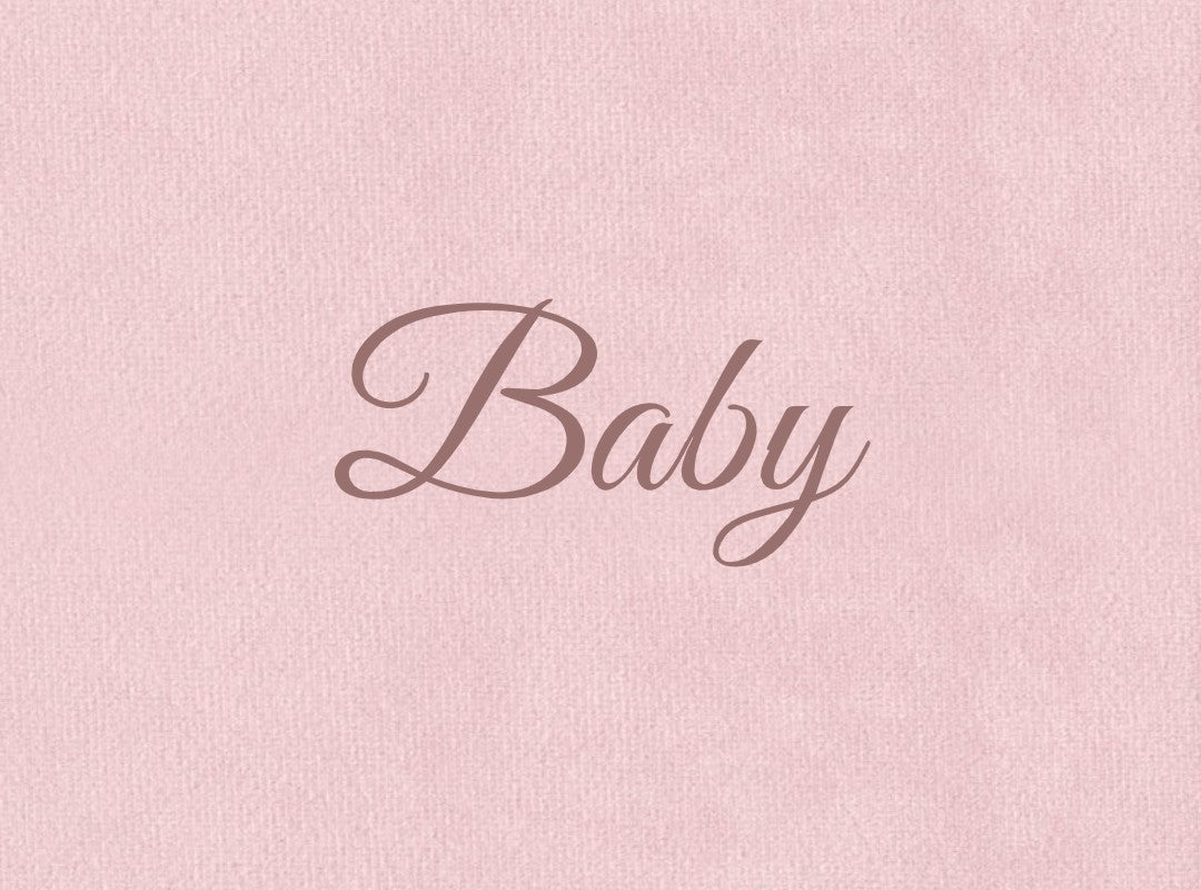 BABY ŠKATLICA SPOMINOV - Škatlica za USB z Mini zložljivo fotoknjigo