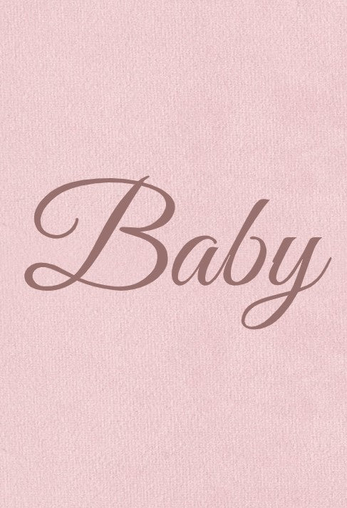 BABY MINI ZLOŽLJIVA FOTO KNJIGA