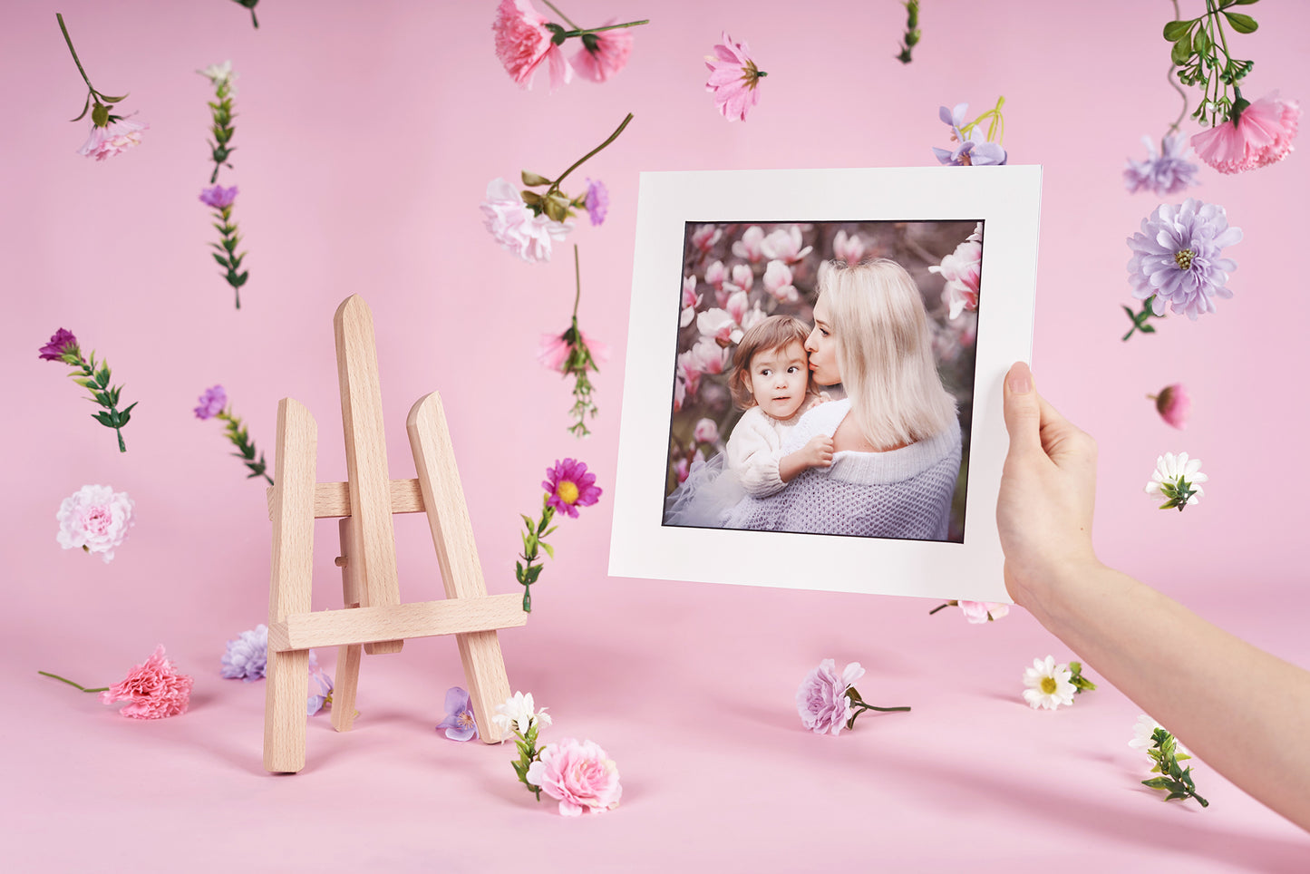 SPOMINSKA ŠKATLA Z ART FOTOGRAFIJAMI