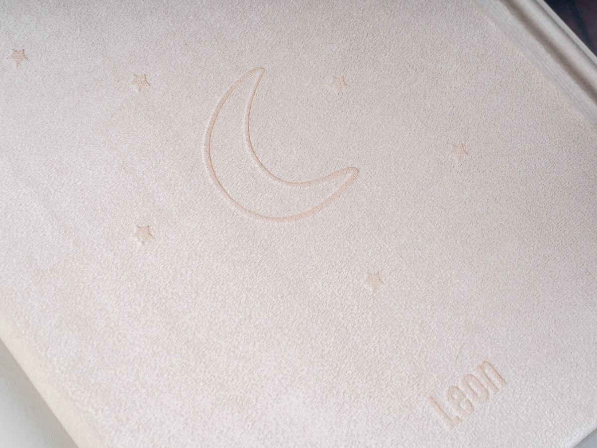 BABY ALBUM TROJNI SPOMIN