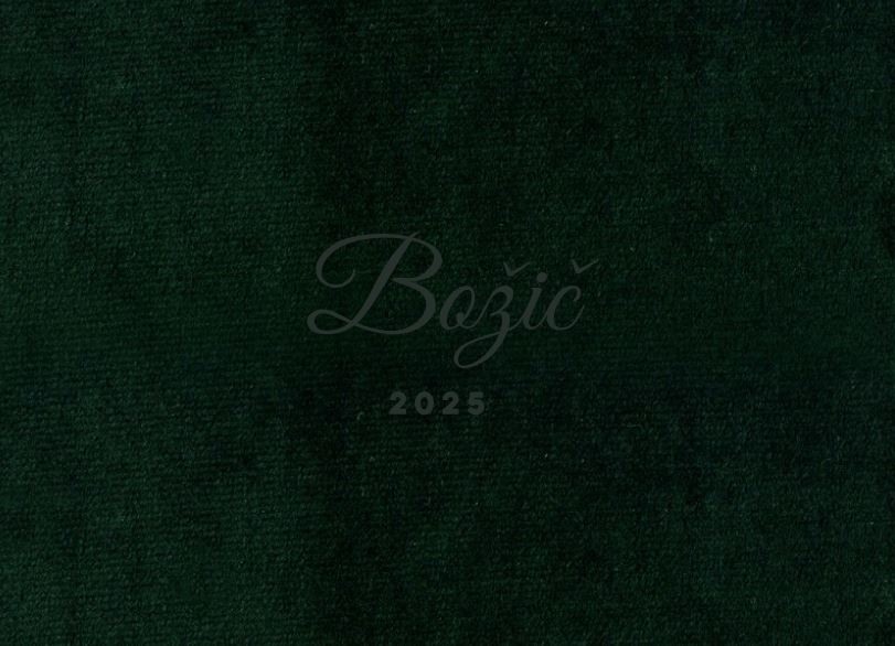 ČAROBNI ŽAMETNI FOTO ALBUM 20 x 20 cm