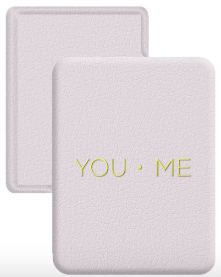 A LOVE STORY MINI ZLOŽLJIVA FOTOKNJIGA