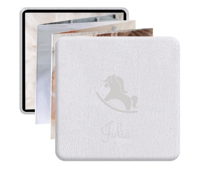 BABY MINI ZLOŽLJIVA FOTO KNJIGA