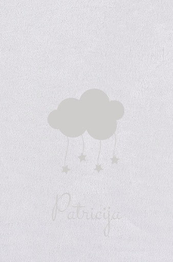 BABY MINI ZLOŽLJIVA FOTO KNJIGA