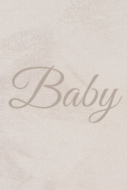 BABY MINI ZLOŽLJIVA FOTO KNJIGA