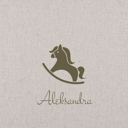 BABY MINI ZLOŽLJIVA FOTO KNJIGA