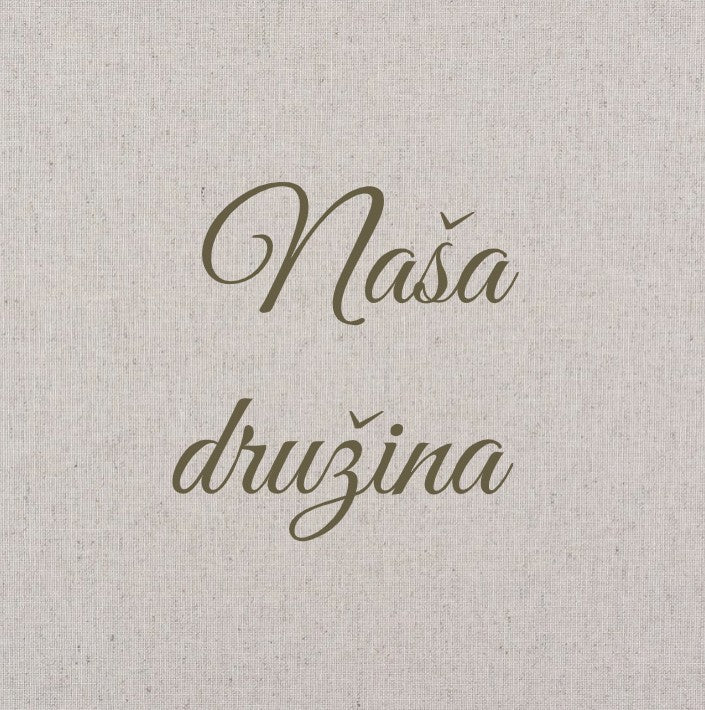 BABY MINI ZLOŽLJIVA FOTO KNJIGA