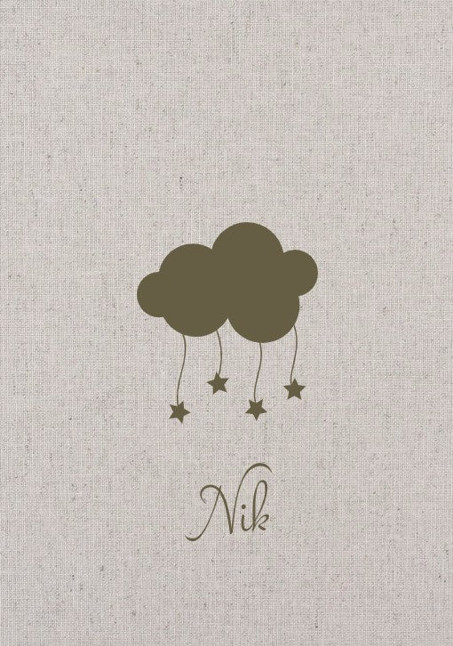 BABY MINI ZLOŽLJIVA FOTO KNJIGA