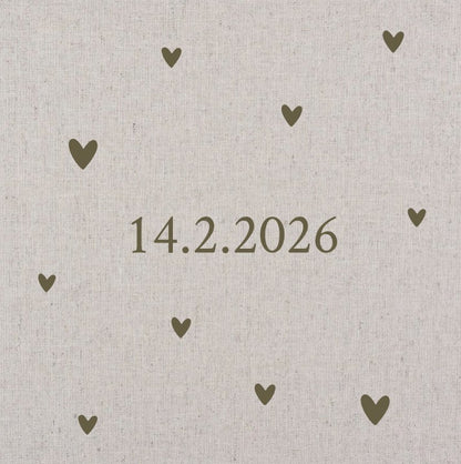 BABY MINI ZLOŽLJIVA FOTO KNJIGA