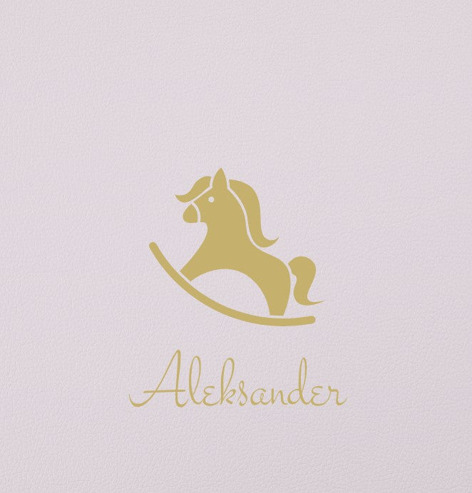 BABY MINI ZLOŽLJIVA FOTO KNJIGA