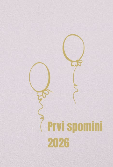 BABY MINI ZLOŽLJIVA FOTO KNJIGA