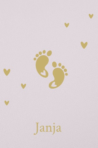 BABY MINI ZLOŽLJIVA FOTO KNJIGA