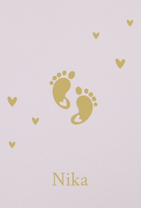 BABY MINI ZLOŽLJIVA FOTO KNJIGA