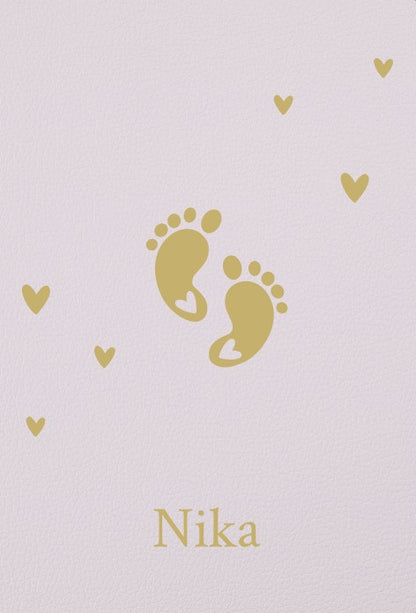 BABY MINI ZLOŽLJIVA FOTO KNJIGA