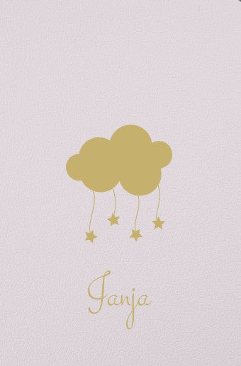 BABY MINI ZLOŽLJIVA FOTO KNJIGA