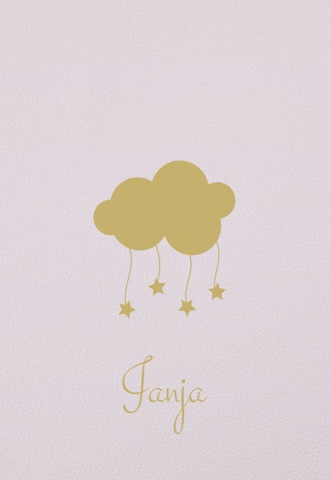 BABY MINI ZLOŽLJIVA FOTO KNJIGA