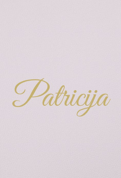 BABY MINI ZLOŽLJIVA FOTO KNJIGA