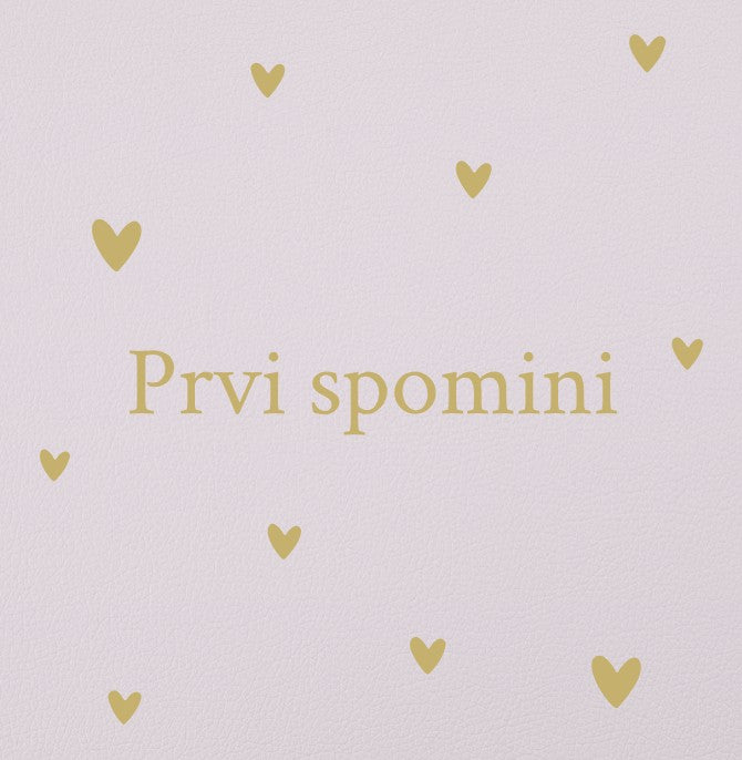 BABY MINI ZLOŽLJIVA FOTO KNJIGA