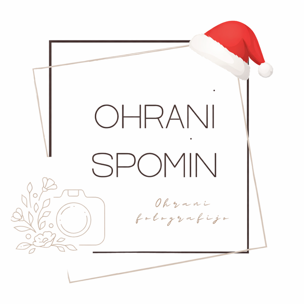 OHRANI SPOMIN