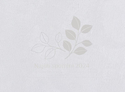 ŠKATLICA ZA USB | Valentinovo darilo