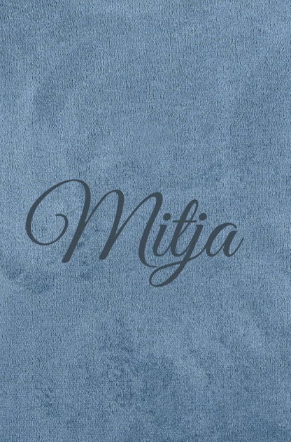 BABY MINI ZLOŽLJIVA FOTO KNJIGA