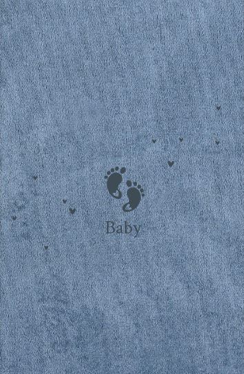 BABY ALBUM TROJNI SPOMIN