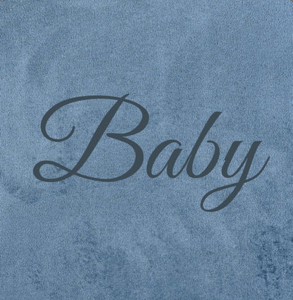 BABY MINI ZLOŽLJIVA FOTO KNJIGA