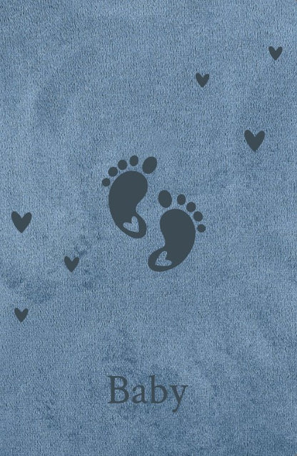 BABY MINI ZLOŽLJIVA FOTO KNJIGA