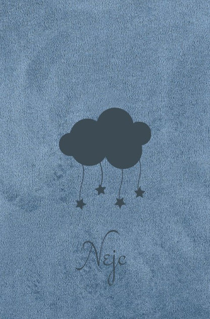 BABY MINI ZLOŽLJIVA FOTO KNJIGA