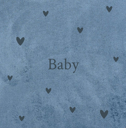 BABY MINI ZLOŽLJIVA FOTO KNJIGA