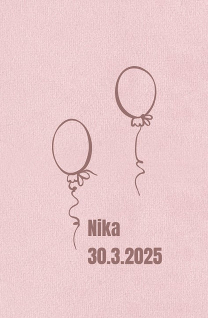 BABY MINI ZLOŽLJIVA FOTO KNJIGA