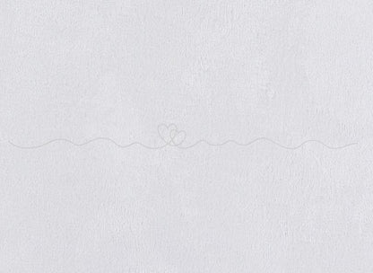 VALENTINOV PAKET | Žametna škatlica za USB + mini fotoknjiga