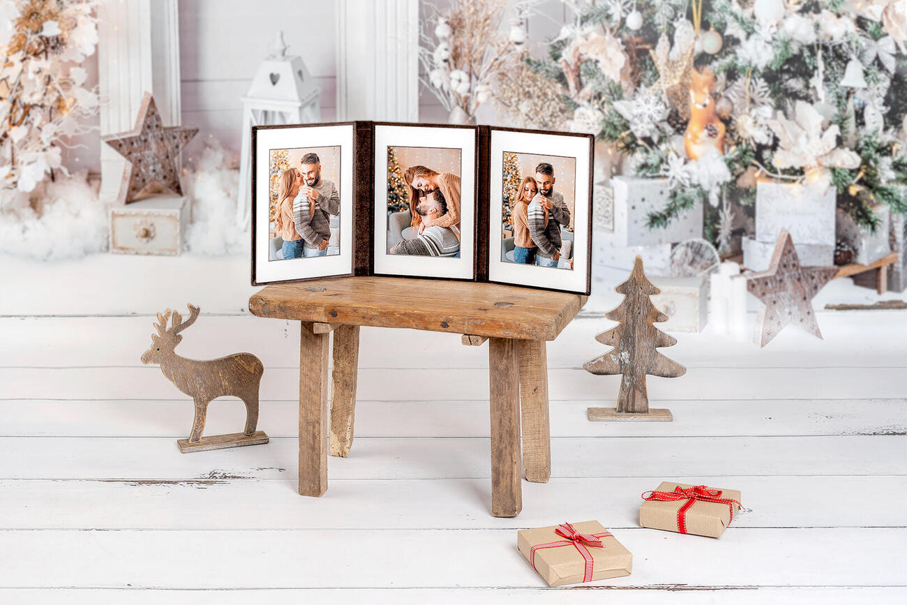 božična spominska darila 