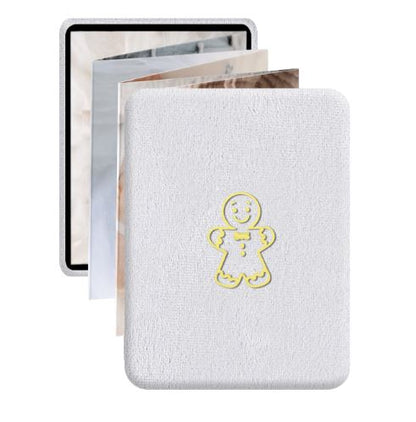 ČAROBNA MINI ZLOŽLJIVA FOTO KNJIGA