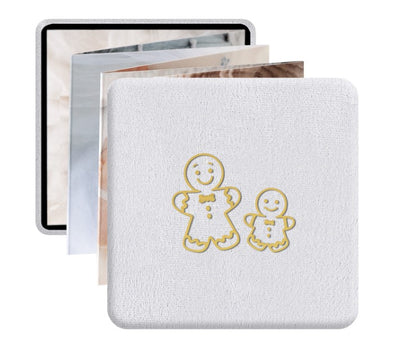 ČAROBNA MINI ZLOŽLJIVA FOTO KNJIGA