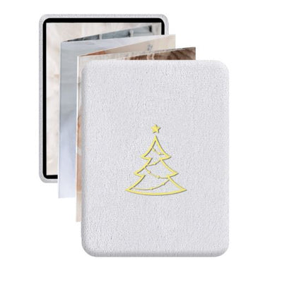 ČAROBNA MINI ZLOŽLJIVA FOTO KNJIGA