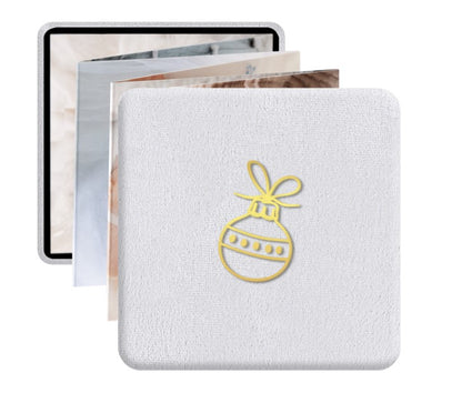 ČAROBNA MINI ZLOŽLJIVA FOTO KNJIGA