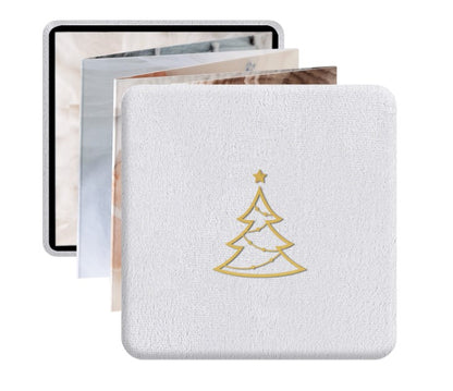 ČAROBNA MINI ZLOŽLJIVA FOTO KNJIGA