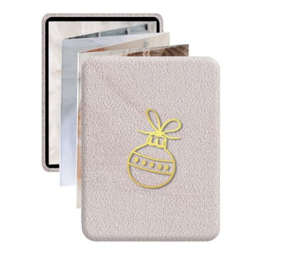 ČAROBNA MINI ZLOŽLJIVA FOTO KNJIGA