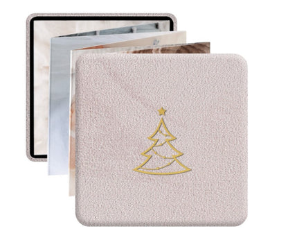 ČAROBNA MINI ZLOŽLJIVA FOTO KNJIGA