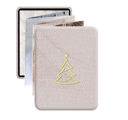 ČAROBNA MINI ZLOŽLJIVA FOTO KNJIGA