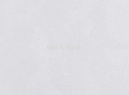 VALENTINOV PAKET | Žametna škatlica za USB + mini fotoknjiga